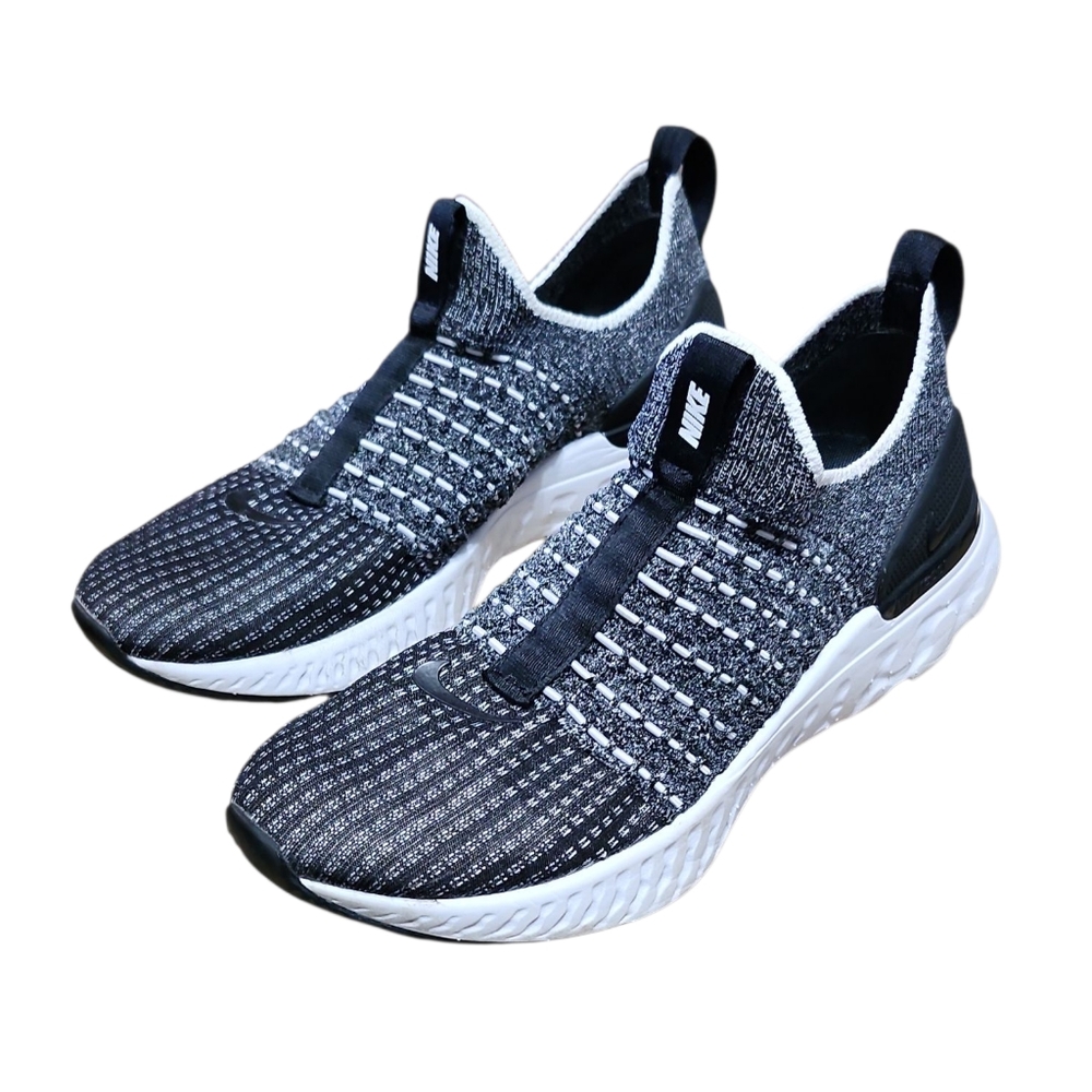 Nike react phantom run flyknit 2